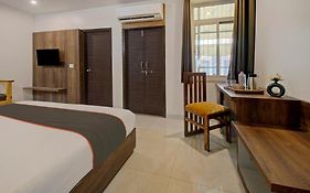 Hotel Aravali Inn